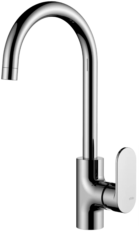 Aura Evo de Cocina Cromo