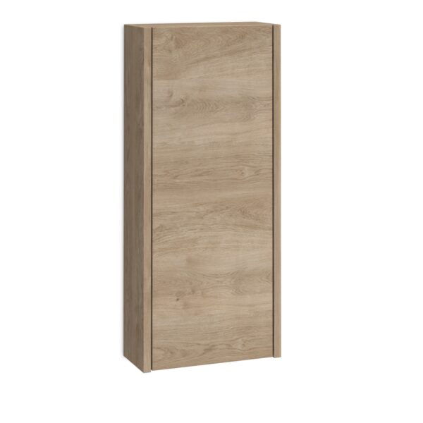 Mueble Para Colgar Joker Roble Natural