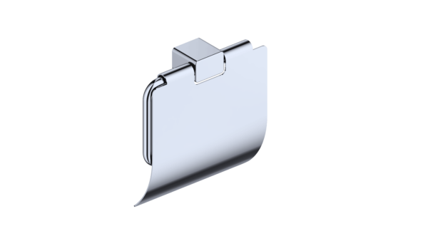 Portarrollos Cromo Odesa