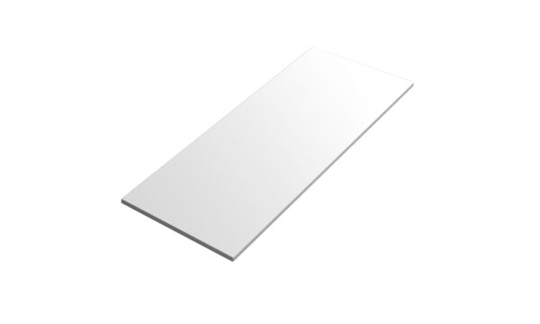 TAPA SPRING Blanco Mate