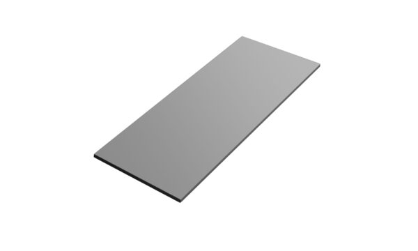 TAPA SPRING Gris Mate