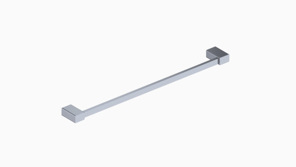 Toallero 60 Cromo Odesa