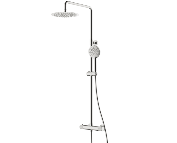 conjunto Hades Inox Moleteada