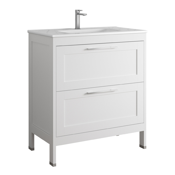 MUEBLE CLASSIC BLANCO