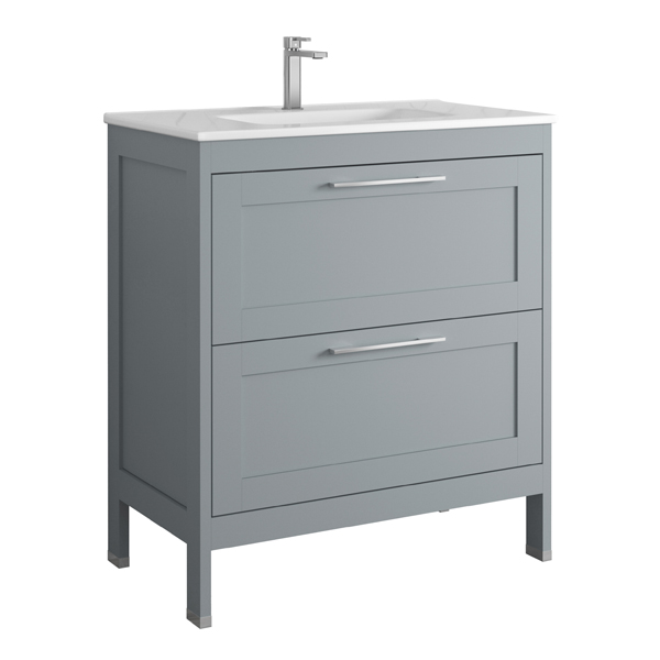 MUEBLE CLASSIC GRIS