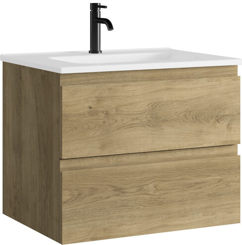 Milano 2C Roble Natural