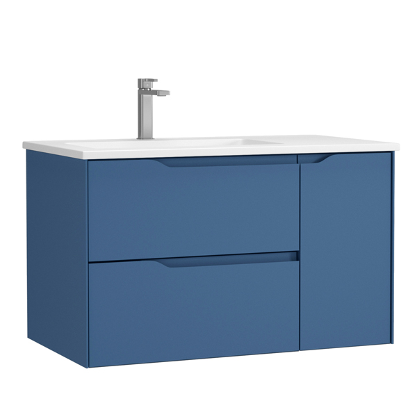 MUEBLE VERONA AZUL