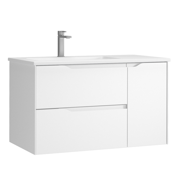 MUEBLE VERONA BLANCO