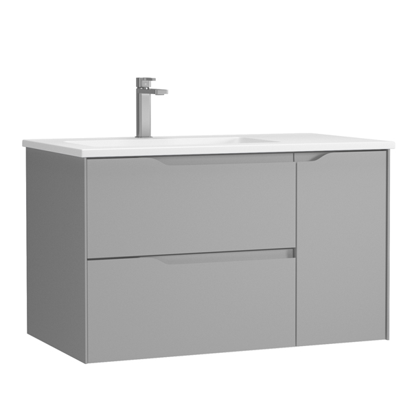 MUEBLE VERONA GRIS