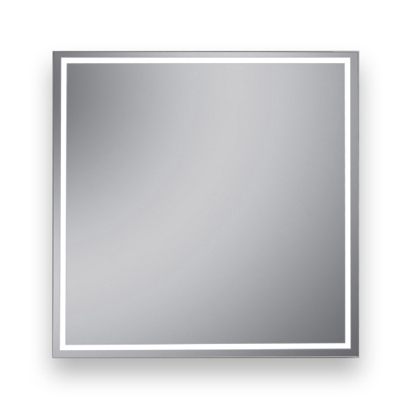 ESPEJO SQUARE SIN TOUCH