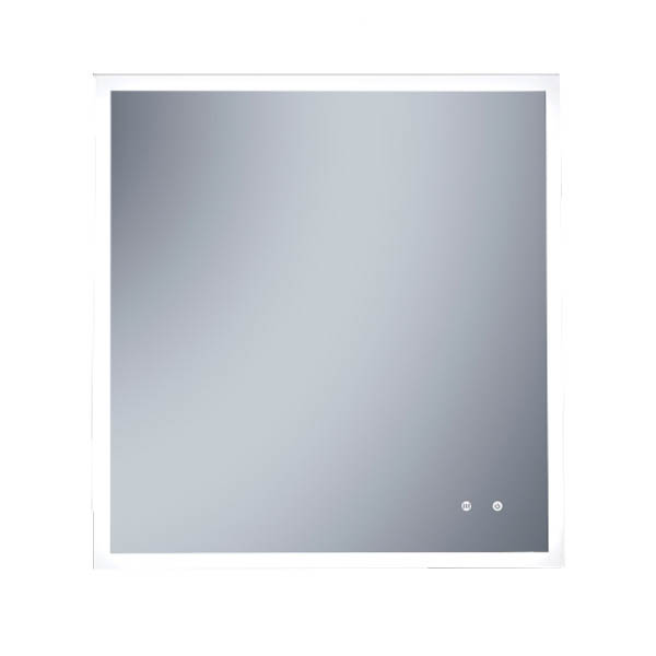 ESPEJO MIRA DOBLE TOUCH