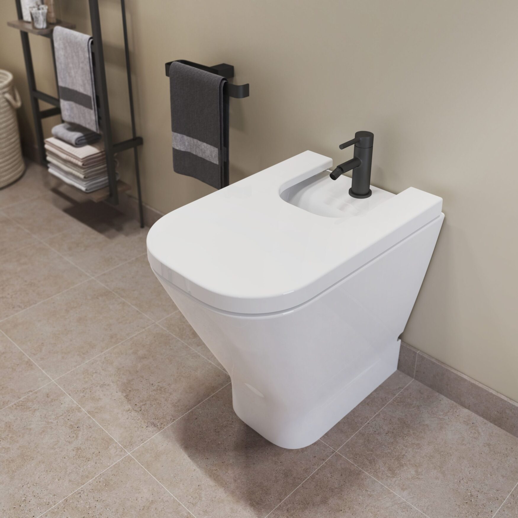 GRIFO-HADES-BIDÉ GRIFO-HADES-BIDÉ