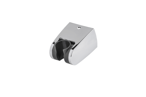 Soporte Maneral Zeus/Aura Baño-Ducha Cromo