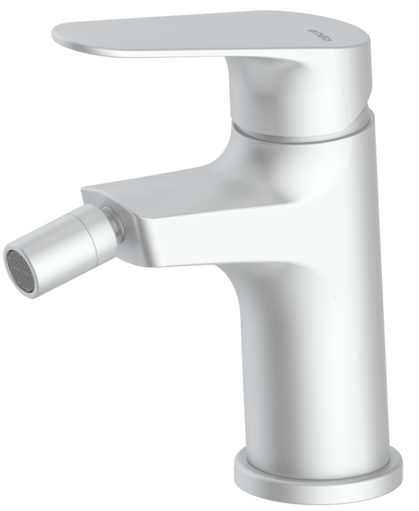 Zeus Bidé Blanco Mate