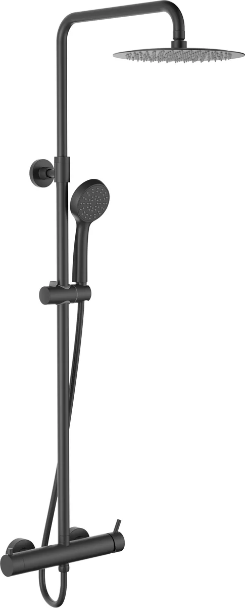 Conjunto Trevi Evo Negro