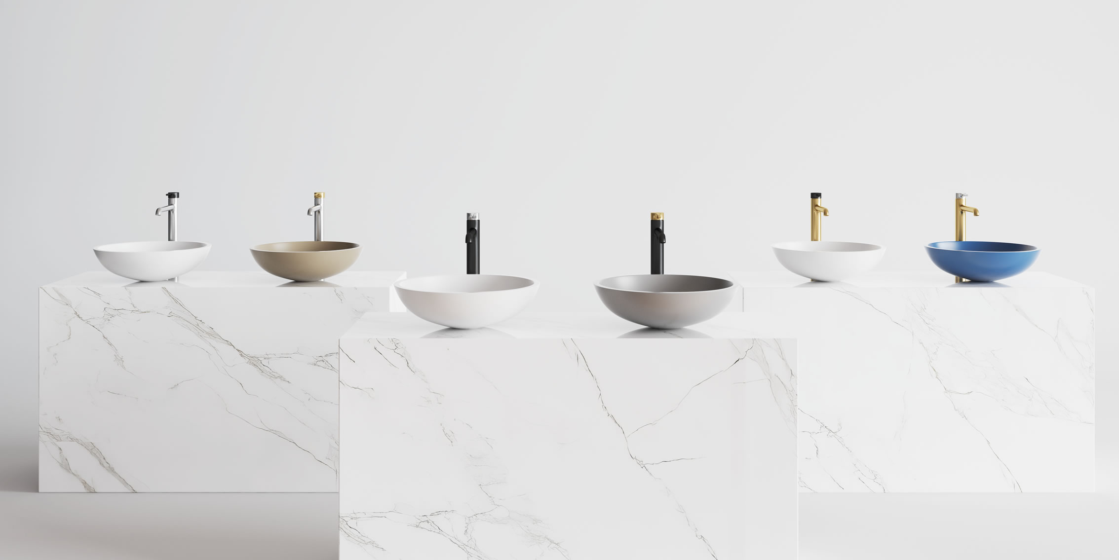 Baño con materiales sostenibles: productos para que tu cuarto de baño sea eficiente