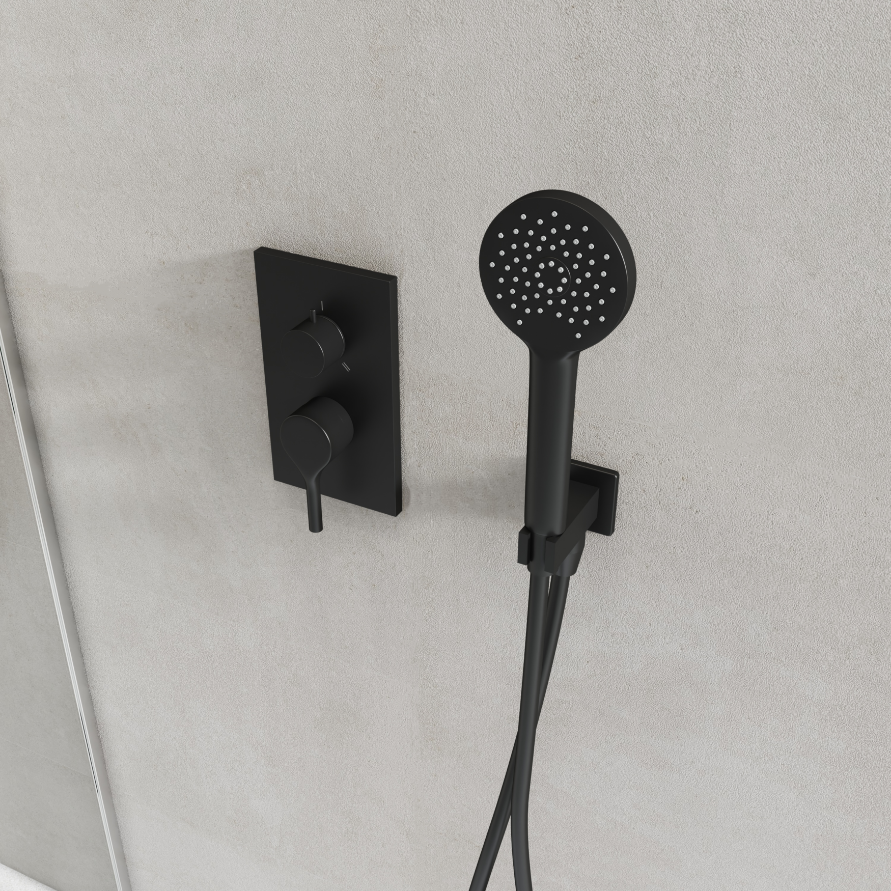 saltoki_griferia_hades_ducha_monomando_empotrado_cuadrado_negro saltoki_griferia_hades_ducha_monomando_empotrado_cuadrado_negro