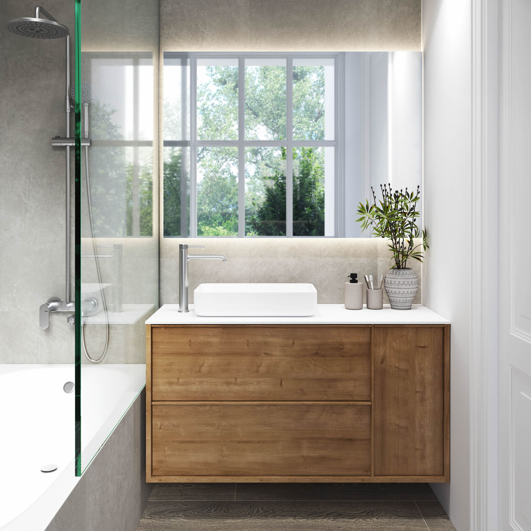 errores que debes evitar en la reforma de tu baño