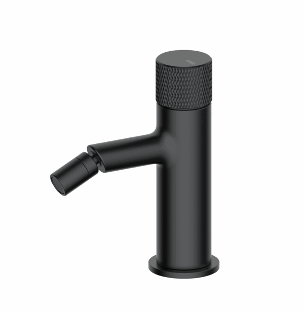 Hades Bidé Pomo Negro mate