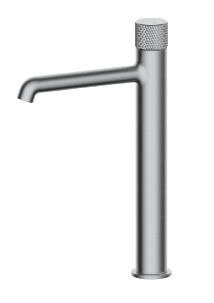 Hades Lavabo Alto Pomo Inox