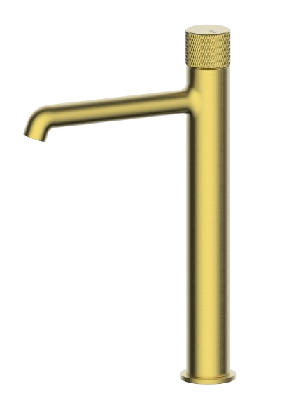 Hades Lavabo Alto Pomo Oro