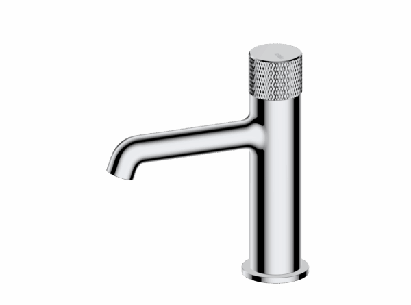 Hades Lavabo Pomo Cromo