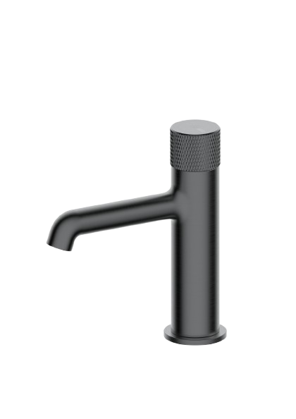 Hades Lavabo Pomo Gun Metal