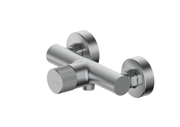 Hades Ducha Pomo Inox