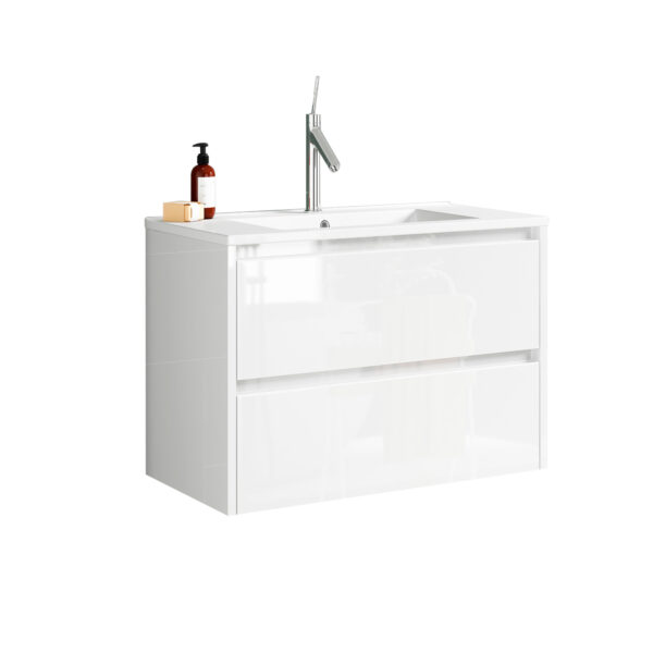 Costa 2C Blanco Brillo