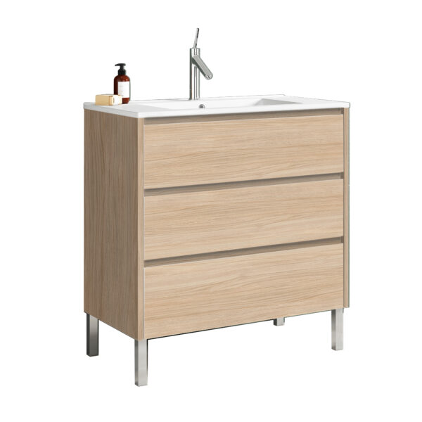 Costa 3C Roble Bonanza