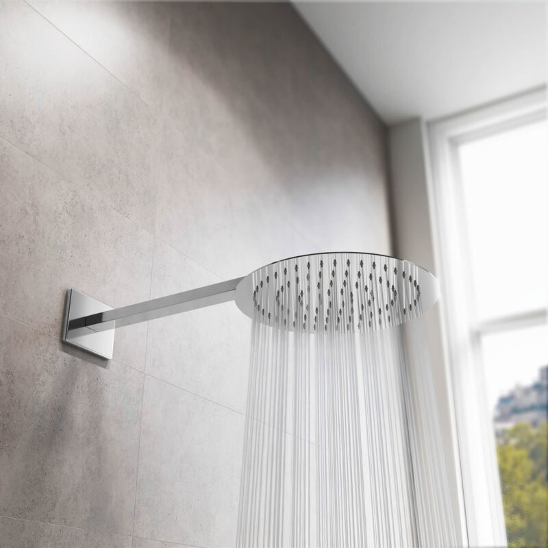 Como subir la presión agua ducha