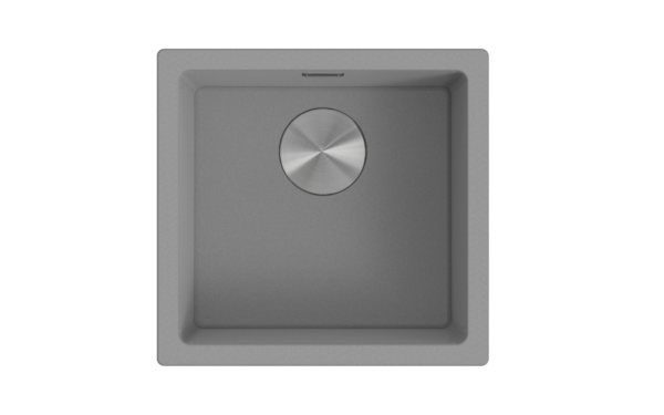 Helios 43x43 Ash