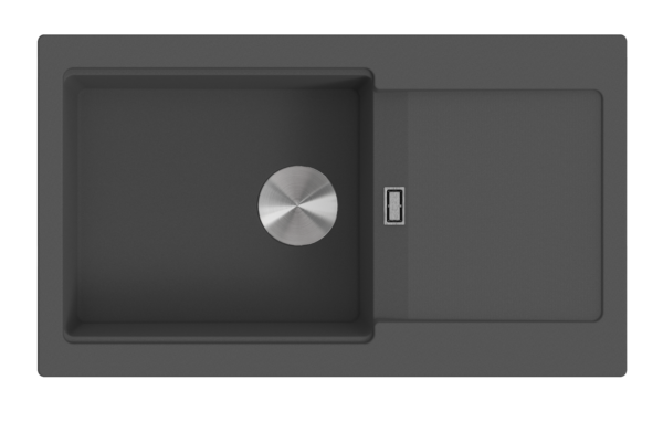 Helios 86x50 Ash